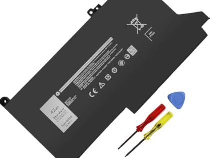 Dell DJ1J0 Original Replacement Battery for Latitude 7280-7490 in Kenya - Buy Laptop Batteries Online