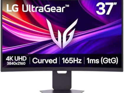 LG 37G800A-B 37-Inch Wide LCD Monitor in Kenya - Buy Monitors & Displays Online