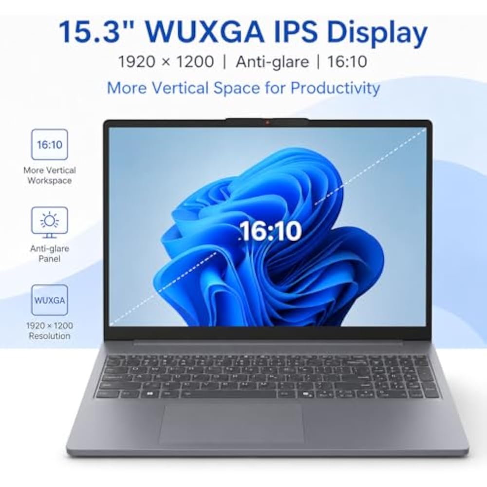 Lenovo IdeaPad Slim 3 15IRH10 Intel Core i5-13420H 16GB RAM 512GB SSD 15.3" Non-Touch Black 3 Lenovo IdeaPad Slim 3 15IRH10 Intel Core i5-13420H 16GB RAM 512GB SSD in Kenya - Buy Laptops Online