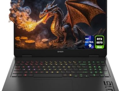 HP Omen Slim 16 Intel Core Ultra 9 285H 16GB RAM 1TB SSD RTX 5070 in Kenya - Buy Laptops Online