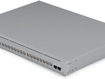 Ubiquiti USW-PRO-Max-24-PoE Full PoE Network Switch