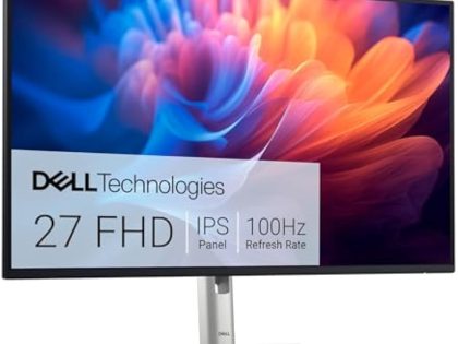 Dell P2725H 27-Inch FHD Monitor in Kenya - Buy Monitors Online