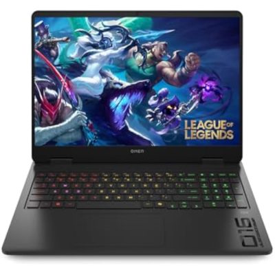 HP Omen 16 Intel Core Ultra 7 255H 16GB RAM 512GB SSD RTX 5070 8GB 16" Non-Touch Shadow Black