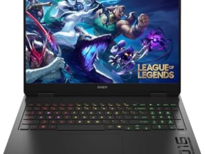 HP OMEN Slim 16-an0075cl Intel Core Ultra 9 285H 32GB RAM 1TB SSD RTX 5070 8GB 16" WUXGA 144Hz in Kenya - Buy Gaming Laptops & Accessories Online