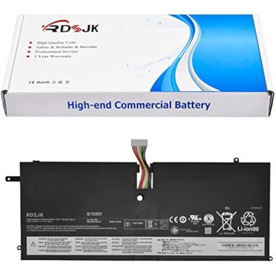 Lenovo 45N1070 Original Replacement Battery for ThinkPad X1 Carbon 1st Gen (2013)
