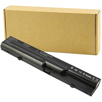 HP PH06 Replacement Battery for ProBook 4320s-4525s & Compaq 320-625
