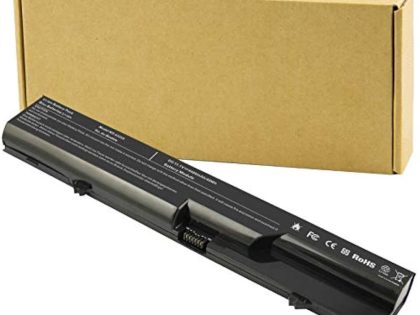 HP PH06 Replacement Battery for ProBook 4320s-4525s & Compaq 320-625