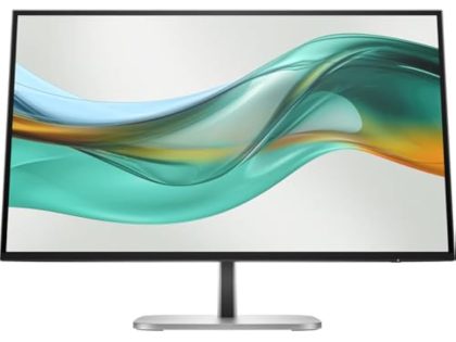 HP Series 5 527PU 27-Inch QHD USB-C Monitor in Kenya - Buy Monitors Online