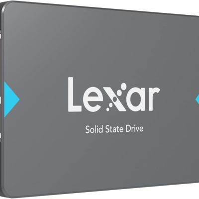 Lexar LNQ100 Internal SSD 1TB SATA III 2.5"