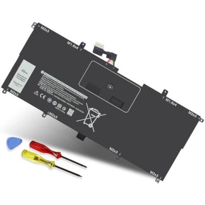 Dell NNF1C Original Replacement Battery for XPS 13 9365 2-in-1