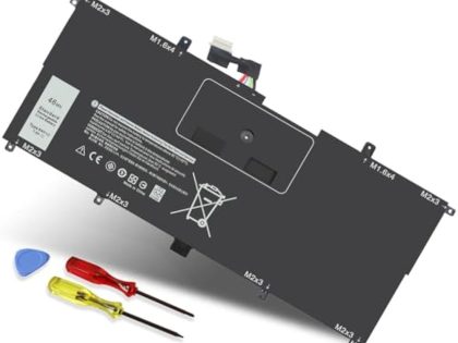 Dell NNF1C Original Replacement Battery for XPS 13 9365 2-in-1 in Kenya - Buy Laptop Batteries Online