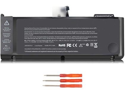 Apple A1382 Replacement Battery for MacBook Pro 15" A1286 (2011-2012) in Kenya - Buy Laptop Batteries Online