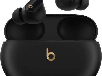 Beats Studio Buds Plus True Wireless Noise Cancelling Earbuds