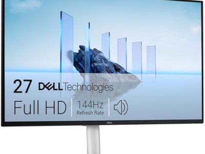 Dell S2725HSM 27-Inch FHD Monitor in Kenya - Buy Monitors Online