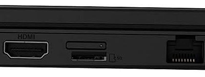 Lenovo ThinkPad L15 Intel Core i5-10210U 8GB RAM 512GB SSD 15.6" FHD