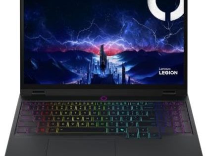 Lenovo Legion 5 83F0001TUS Intel Core Ultra 9 275HX 16GB RAM 1TB SSD RTX 5070 8GB 15.1" WQXGA OLED 165Hz Eclipse Black RGB Backlit in Kenya - Buy Gaming Laptops & Accessories Online