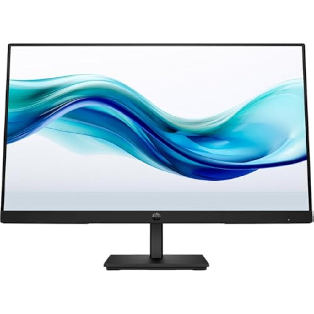 HP Series 3 324pf 23.8-Inch FHD Monitor 1 HP Series 3 324pf 23.8-Inch FHD Monitor in Kenya - Buy Monitors Online