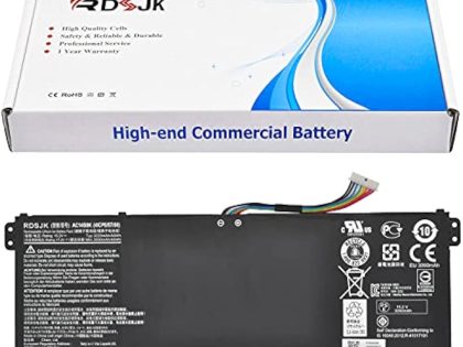 Acer AC14B8K Replacement Battery for Aspire R3/R5/R7, Chromebook & Swift 3 in Kenya - Buy Laptop Batteries Online
