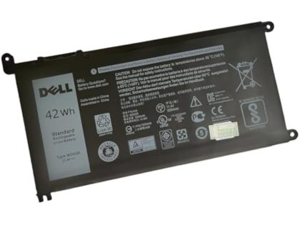 Dell WDX0R Original Replacement Battery for Inspiron 13/15/17 Series in Kenya - Buy Laptop Batteries Online