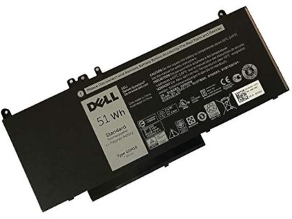 Dell G5M10 Original Replacement Battery for Latitude E5450/E5550/E5250 in Kenya - Buy Laptop Batteries Online
