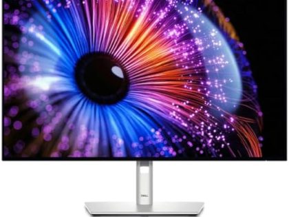 Dell U2724DE 27-Inch QHD Monitor in Kenya - Buy Monitors Online