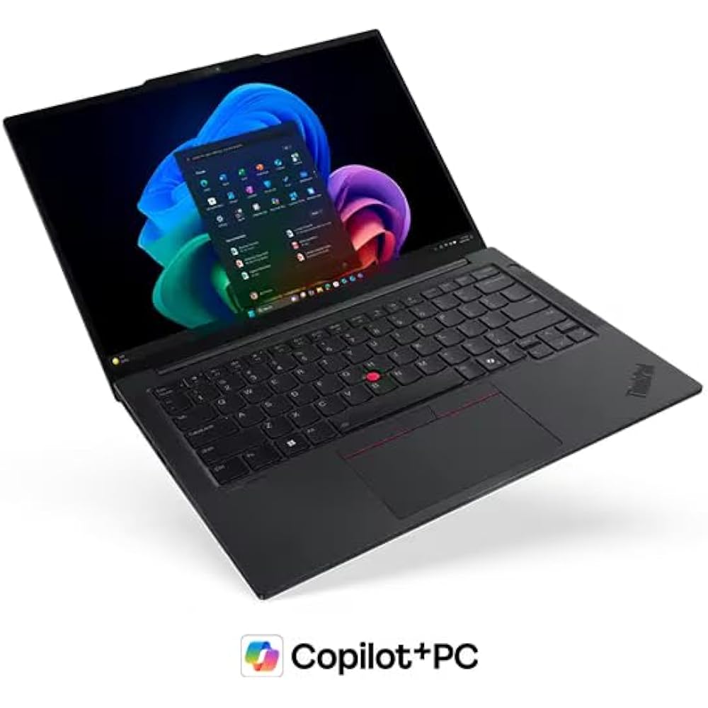 Lenovo ThinkPad E14 Gen 7 Intel Core Ultra 7 258V 32GB RAM 512GB SSD 14" Non-Touch Black 3 Lenovo ThinkPad E14 Gen 7 Intel Core Ultra 7 258V 32GB RAM 512GB SSD in Kenya - Buy Laptops Online