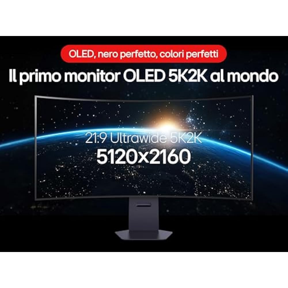 LG 45GX950A-B 45-Inch Wide OLED Monitor 2 LG 45GX950A-B 45-Inch Wide OLED Monitor in Kenya - Buy Monitors & Displays Online
