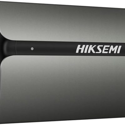 HIKSEMI T300S Portable SSD 512GB USB 3.2 Gen2