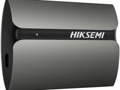 HIKSEMI T300S Portable SSD 512GB USB 3.2 Gen2