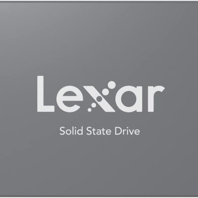 Lexar LNQ100 Internal SSD 256GB SATA III 2.5"