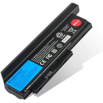 Lenovo 44++ Replacement Battery for ThinkPad X220/X230 (94Wh)