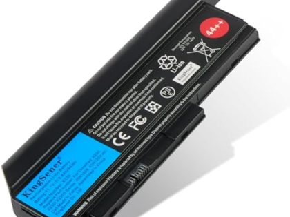 Lenovo 44++ Replacement Battery for ThinkPad X220/X230 (94Wh) in Kenya - Buy Laptop Batteries Online