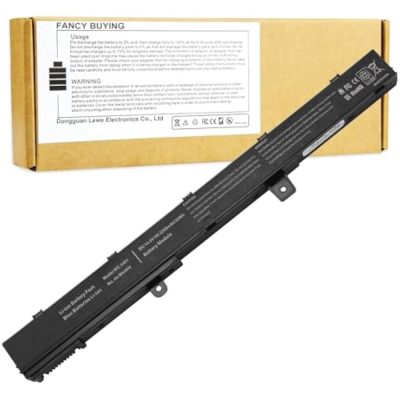 Asus A31N1319 Replacement Battery for X451/X551/D550 Series