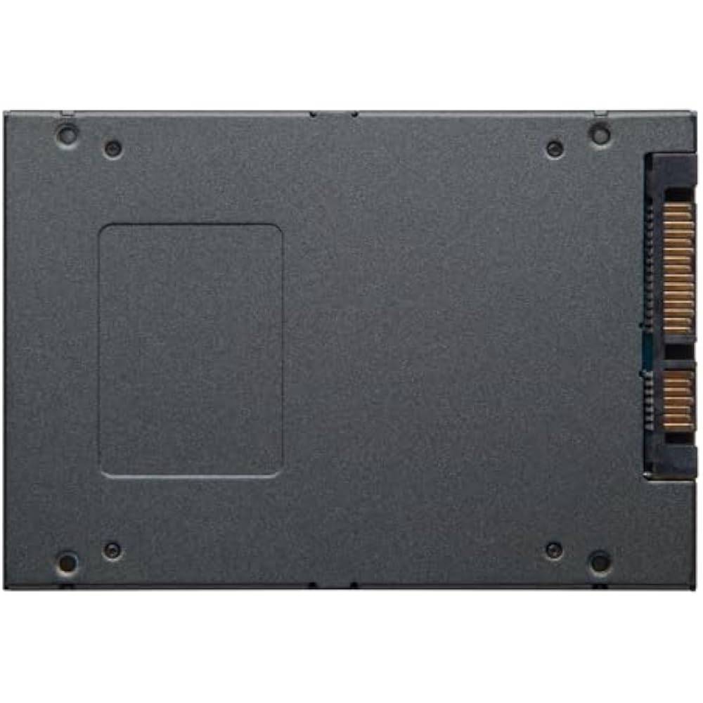 Kingston A400 (SA400S37/120G) 128GB 2.5" SATA SSD (Pullout, Tested) 2 Kingston A400 (SA400S37/120G) 128GB 2.5" SATA SSD (Pullout, Tested) in Kenya - Buy SSDs Online