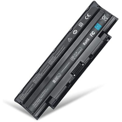 Dell N5010 (J1KND) Original Replacement Battery for Inspiron 13R/14R/15R/17R
