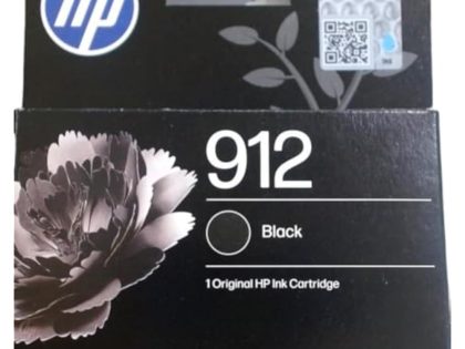 HP 912 Black Original Ink Cartridge in Kenya - Buy Printer Ink & Toner Online