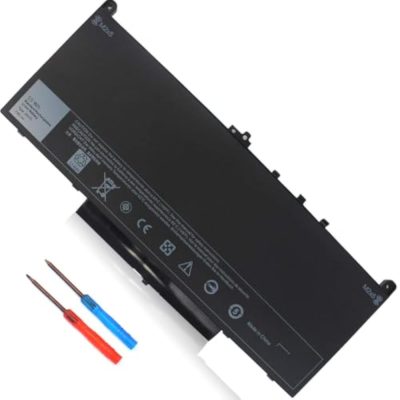 Dell J60J5 Original Replacement Battery for Latitude E7270/E7470