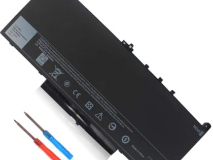 Dell J60J5 Original Replacement Battery for Latitude E7270/E7470 in Kenya - Buy Laptop Batteries Online
