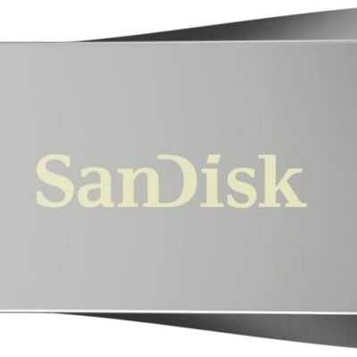 SanDisk Ultra Luxe 32GB USB 3.2 Flash Drive