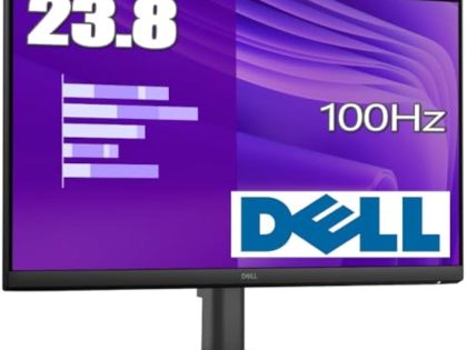 Dell E2425HM 23.8-Inch FHD Monitor in Kenya - Buy Monitors Online