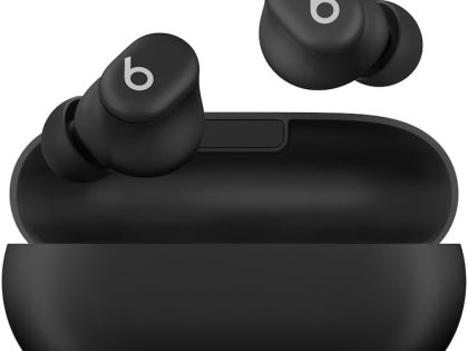 Beats Solo Buds True Wireless Earbuds