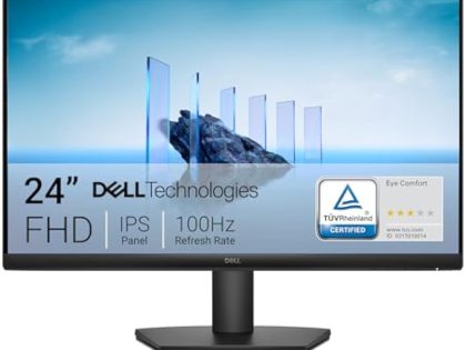 Dell SE2425HM 23.8-Inch FHD Monitor in Kenya - Buy Monitors Online