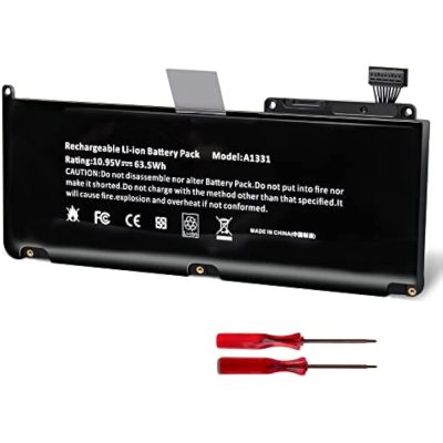 Apple A1331 Replacement Battery for MacBook 13" A1342 (2009-2010)