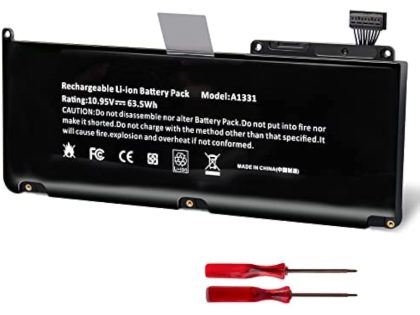 Apple A1331 Replacement Battery for MacBook 13" A1342 (2009-2010) in Kenya - Buy Laptop Batteries Online
