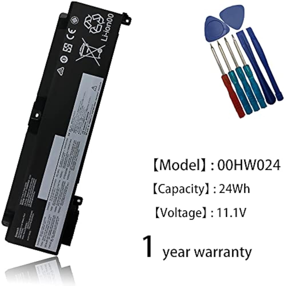 Lenovo 00HW024 Original Replacement Battery for ThinkPad T460s/T470s (Internal) 2 Lenovo 00HW024 Original Replacement Battery for ThinkPad T460s/T470s (Internal) in Kenya - Buy Laptop Batteries Online