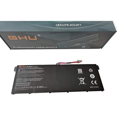 Acer AC14B18J Replacement Battery for Aspire E3/E5/ES1 & Chromebook
