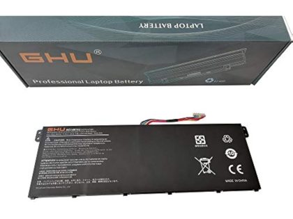 Acer AC14B18J Replacement Battery for Aspire E3/E5/ES1 & Chromebook in Kenya - Buy Laptop Batteries Online