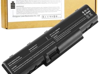 Acer AS07A31 Replacement Battery for Aspire 4710/4720/5735/5738/5740 in Kenya - Buy Laptop Batteries Online