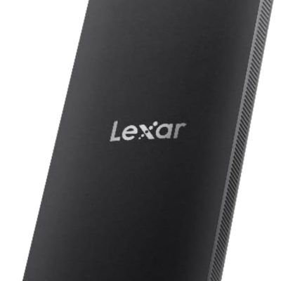 Lexar SL300 Portable SSD 1TB USB 3.2 Gen2