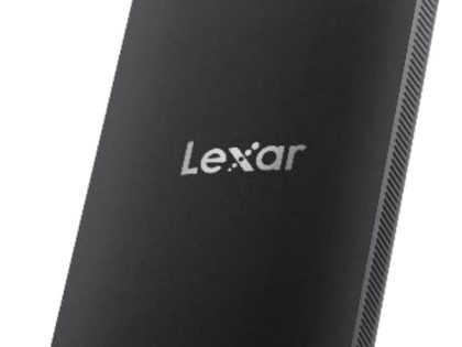 Lexar SL300 Portable SSD 1TB USB 3.2 Gen2